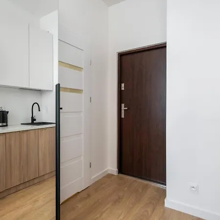Sienna 41 Appartement