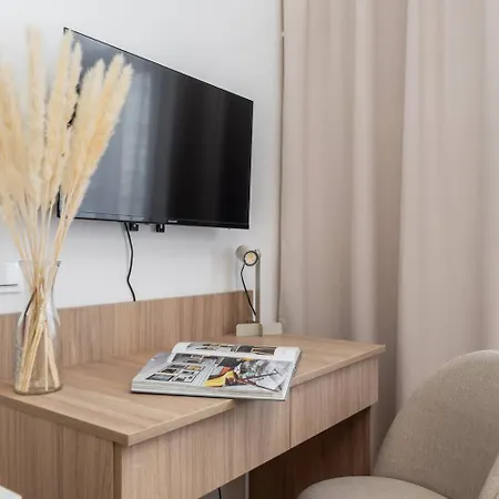 Bounty Center Sienna * Warsaw
