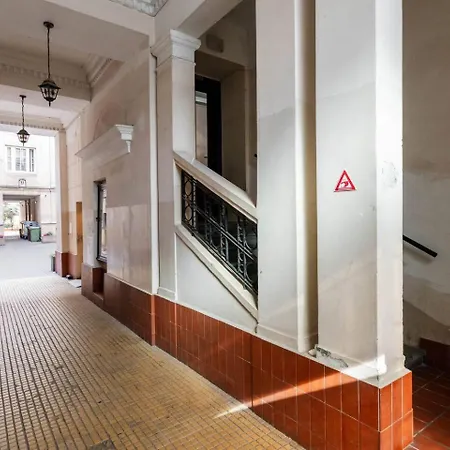 Sienna 41 Appartement