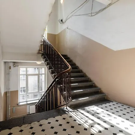 Appartement Sienna 41