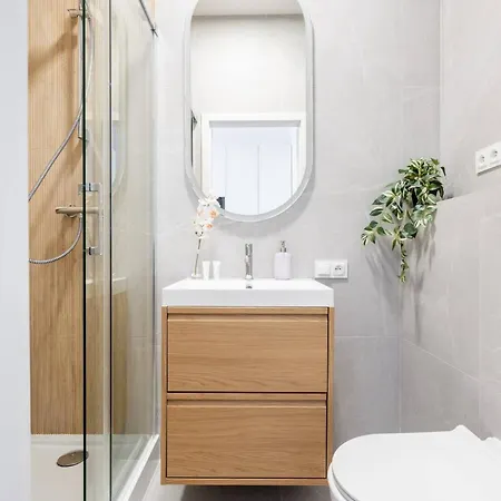 Sienna 41 Appartement *